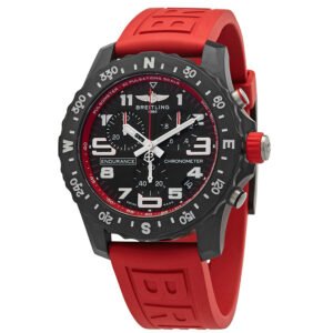 Breitling Endurance Pro Chronograph Men's Watch X82310D91B1S1