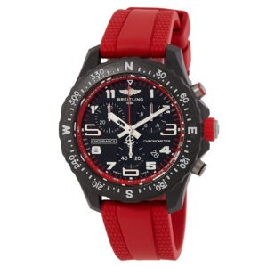 Breitling Endurance Pro Chronograph Men's Watch X83310D91B2S1