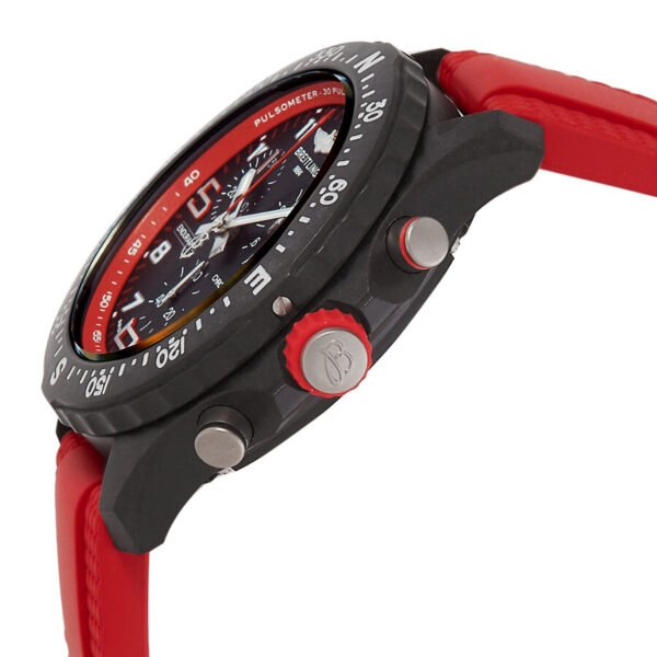 Breitling Endurance Pro Chronograph Men's Watch X83310D91B2S1