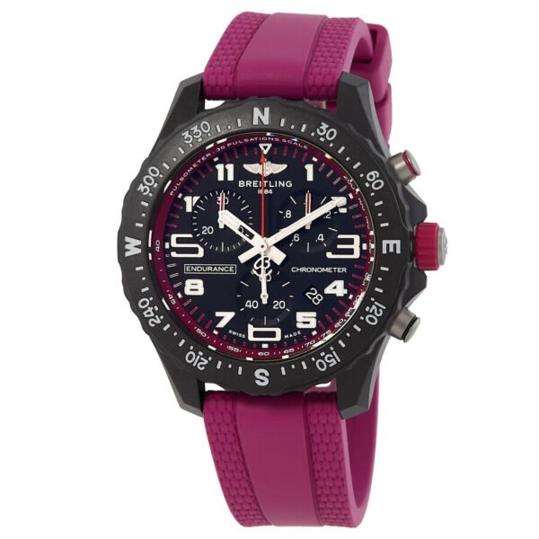 Breitling Endurance Pro Chronograph Men's Watch X83310F61B1S1