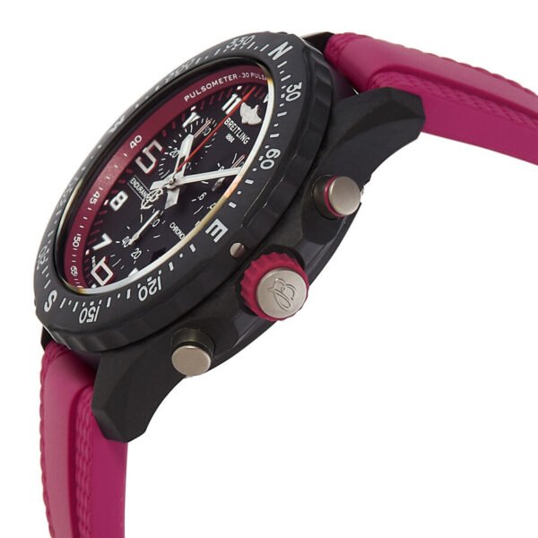 Breitling Endurance Pro Chronograph Men's Watch X83310F61B1S1
