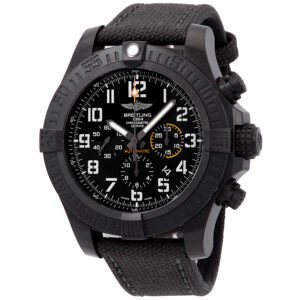 Breitling Avenger Hurricane Chronograph Men's Automatic Watch XB0170E4/BF29/100W.M