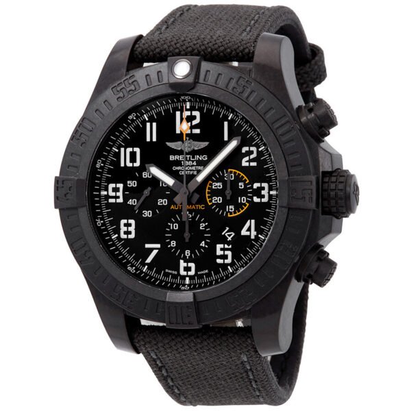 Breitling Avenger Hurricane Chronograph Men's Automatic Watch XB0170E4/BF29/100W.M