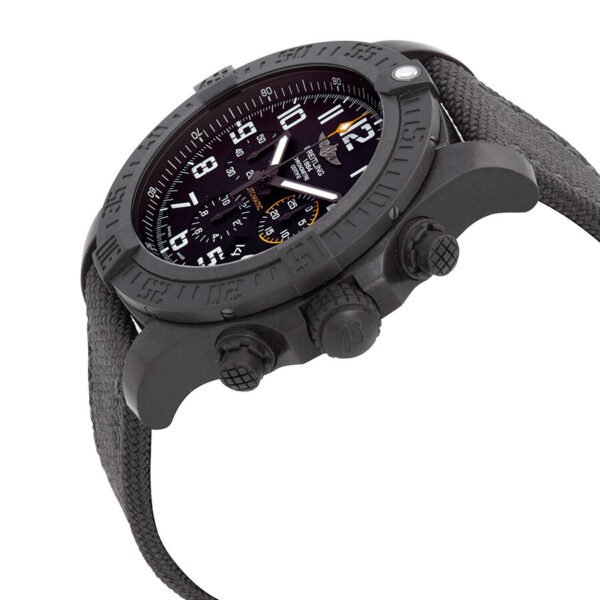 Breitling Avenger Hurricane Chronograph Men's Automatic Watch XB0170E4/BF29/100W.M