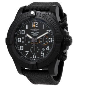 Breitling Avenger Hurricane Chronograph Men's Automatic Watch XB0170E41B1W1