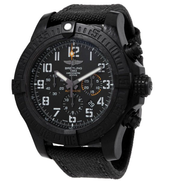 Breitling Avenger Hurricane Chronograph Men's Automatic Watch XB0170E41B1W1