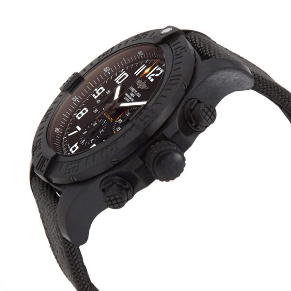 Breitling Avenger Hurricane Chronograph Men's Automatic Watch XB0170E41B1W1