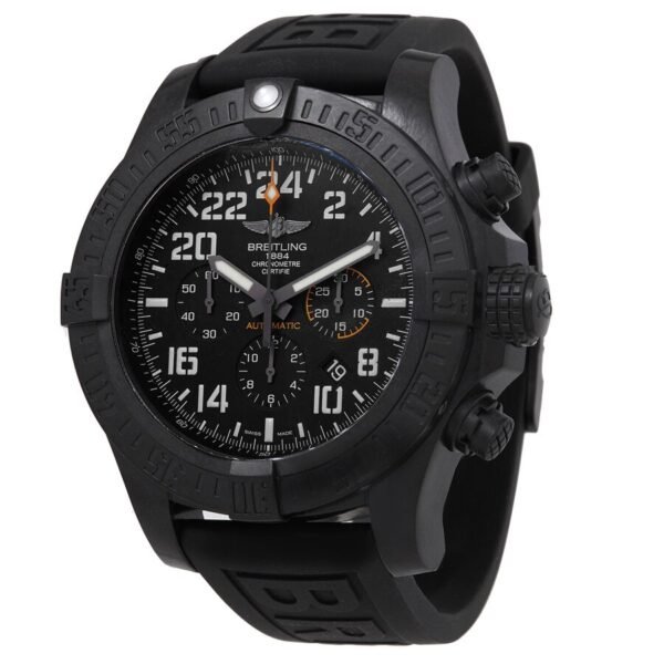 Breitling Avenger Hurricane Chronograph Men's Automatic Watch XB1210E41B1S2
