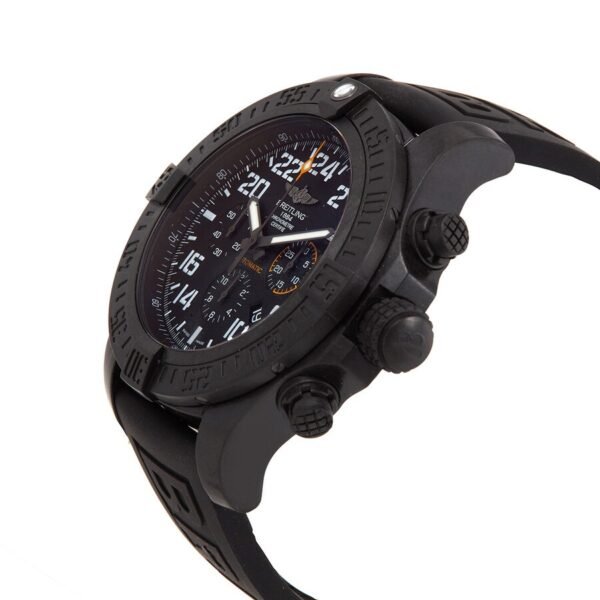Breitling Avenger Hurricane Chronograph Men's Automatic Watch XB1210E41B1S2