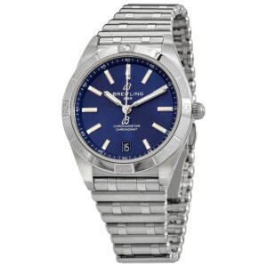 Breitling Chronomat Women’s Automatic Watch a10380101c1a1