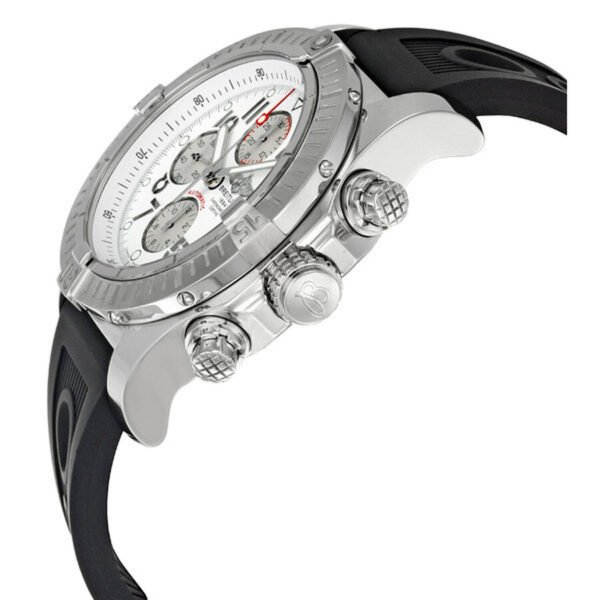 Breitling Super Avenger Chronograph Men's Watch a1337011/a699 - 201s