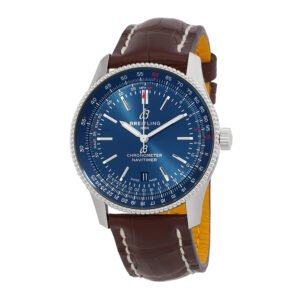 Breitling Navitimer Chronometer Men's Automatic Watch a17326161c1p1