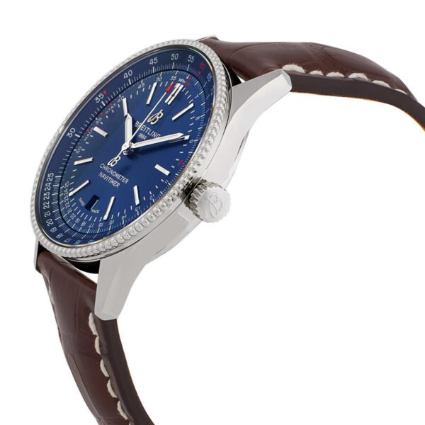 Breitling Navitimer Chronometer Men's Automatic Watch a17326161c1p1