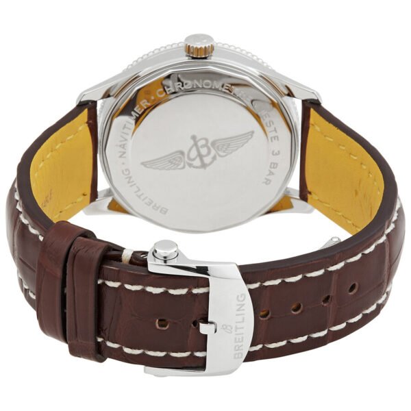 Breitling Navitimer Chronometer Men's Automatic Watch a17326161c1p2