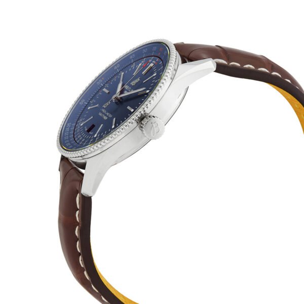 Breitling Navitimer Chronometer Men's Automatic Watch a17326161c1p2