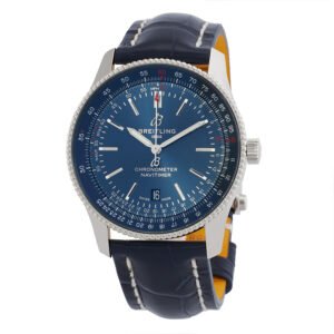 Breitling Navitimer Chronometer Men's Automatic Watch a17326161c1p4