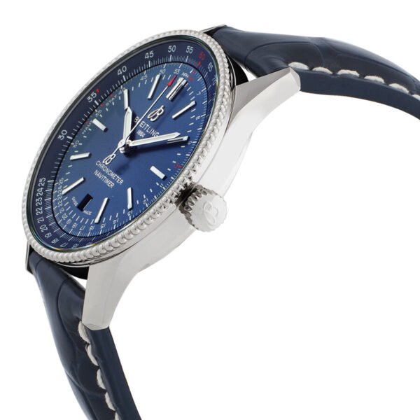 Breitling Navitimer Chronometer Men's Automatic Watch a17326161c1p4