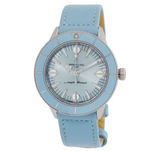 Breitling Superocean Heritage '57 Women’s Automatic Watch A10340161C1X1