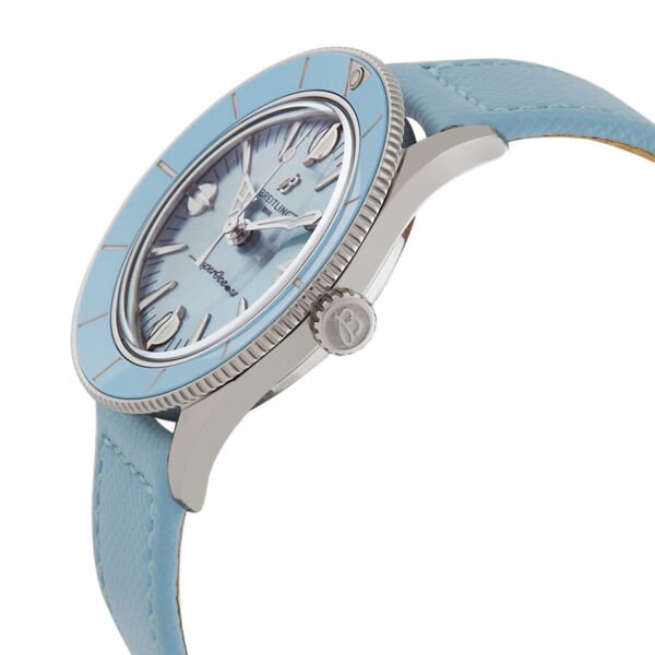 Breitling Superocean Heritage '57 Women’s Automatic Watch A10340161C1X1
