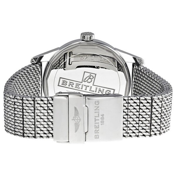 Breitling Transocean Men's Watch A1036012-BA91-154A