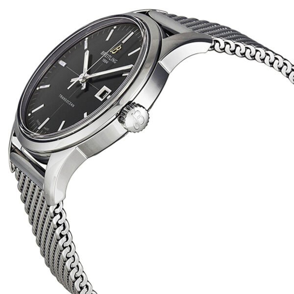 Breitling Transocean Men's Watch A1036012-BA91-154A