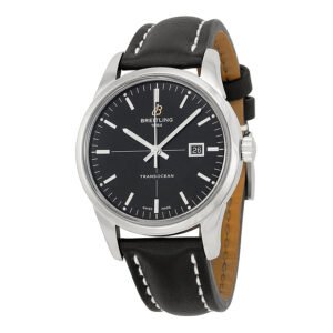Breitling Transocean Men's Automatic Watch A1036012-BA91-435x-a20ba.1