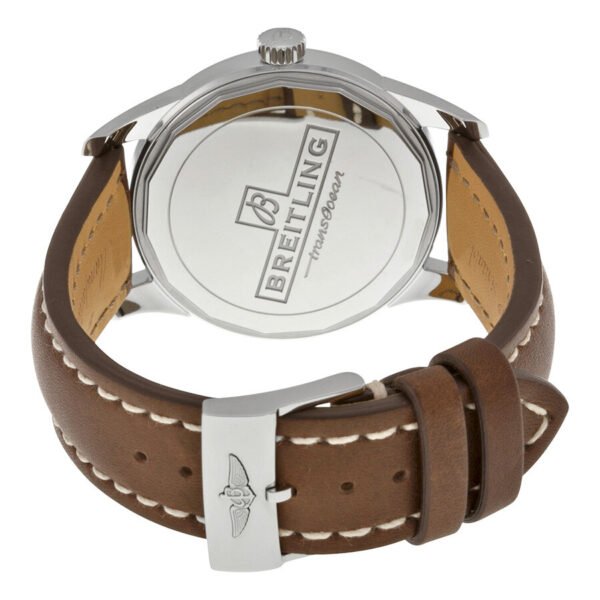 Breitling Transocean Men's Automatic Watch A1036012/G721BRLT