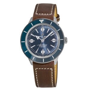 Breitling Superocean Heritage 57 Men's Automatic Watch A10370161C1X1
