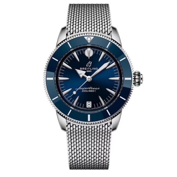 Breitling Superocean Heritage Unisex Automatic Watch A10390161C1A1