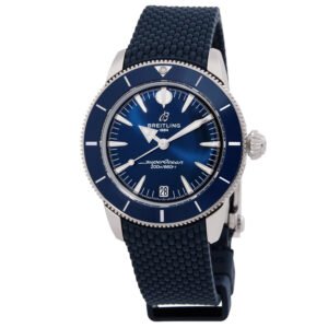 Breitling Superocean Heritage Unisex Automatic Watch A10390161C1S1