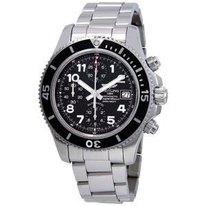 Breitling Superocean Chronograph Men's Automatic Watch A13311C9-BE93-161A