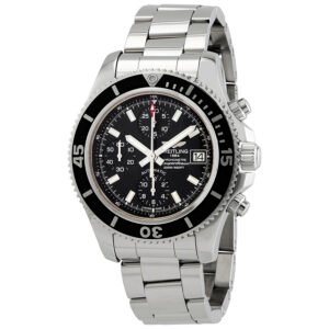 Breitling Superocean Chronograph Men's Automatic Watch A13311C91B1A1
