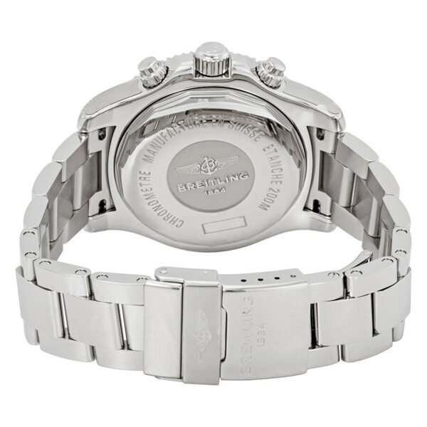 Breitling Superocean Men's Automatic Watch A13311D1-C936-161A