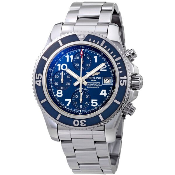 Breitling Superocean Men's Automatic Watch A13311D1-C936-161A