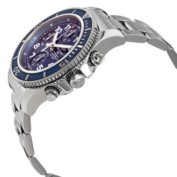 Breitling Superocean Men's Automatic Watch A13311D1-C936-161A