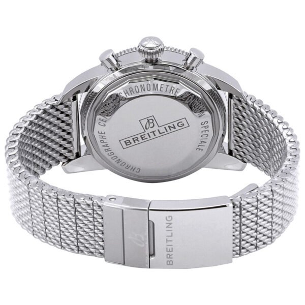 Breitling Superocean Heritage Chronograph Men's Automatic Watch A13313121L1A1