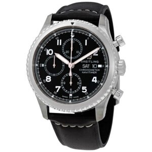 Breitling Navitimer 8 Chronograph Men's Automatic Watch A13314101B1X1