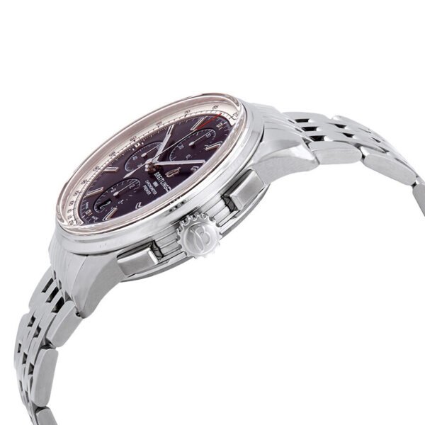 Breitling Premier Chronograph Men's Automatic Watch A13315351B1A1