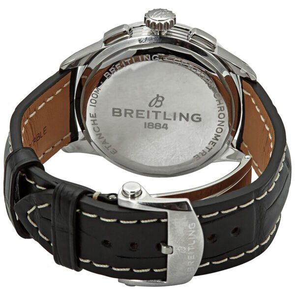 Breitling Premier Chronograph Men's Automatic Watch A13315351B1P1