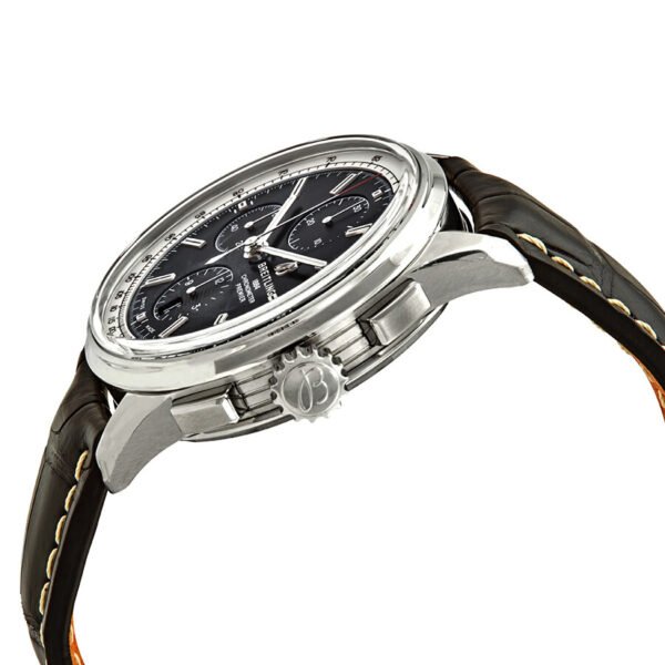 Breitling Premier Chronograph Men's Automatic Watch A13315351B1P1