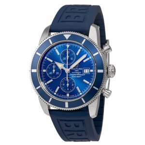 Breitling Superocean Heritage Chronograph Men's Automatic Watch A1332016/C758-160S-A20D.2