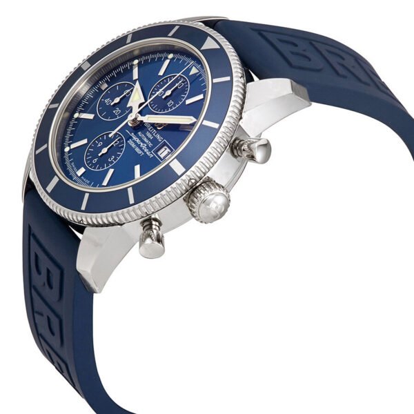 Breitling Superocean Heritage Chronograph Men's Automatic Watch A1332016/C758-160S-A20D.2