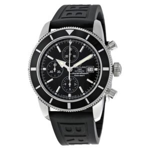 Breitling Superocean Heritage Chronograph Men's Automatic Watch A1332024-B908-155S-A20D.2