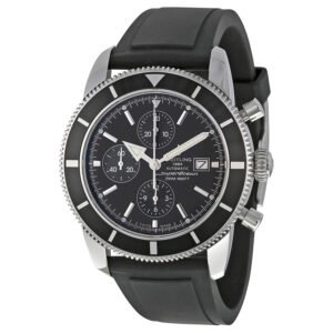 Breitling Superocean Heritage Chronograph Men's Watch A1332024/B908BKPT
