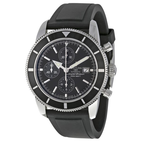 Breitling Superocean Heritage Chronograph Men's Watch A1332024/B908BKPT