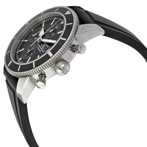 Breitling Superocean Heritage Chronograph Men's Watch A1332024/B908BKPT