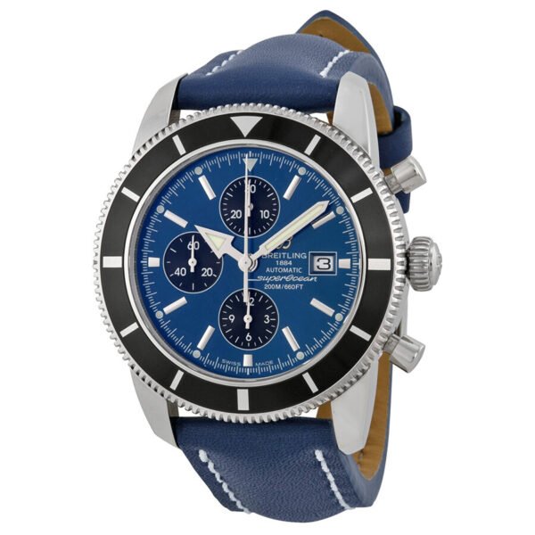 Breitling Superocean Heritage Chronograph Men's Watch A1332024-C817-101X-A20BA.1