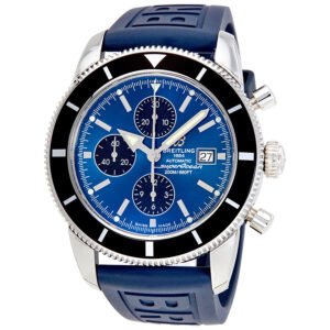Breitling Superocean Heritage Chronograph Men's Automatic Watch A1332024-C817-159S-A20S.1