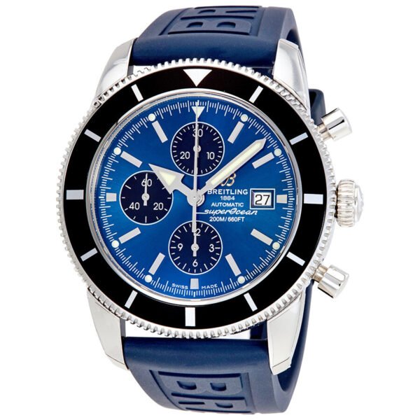 Breitling Superocean Heritage Chronograph Men's Automatic Watch A1332024-C817-159S-A20S.1