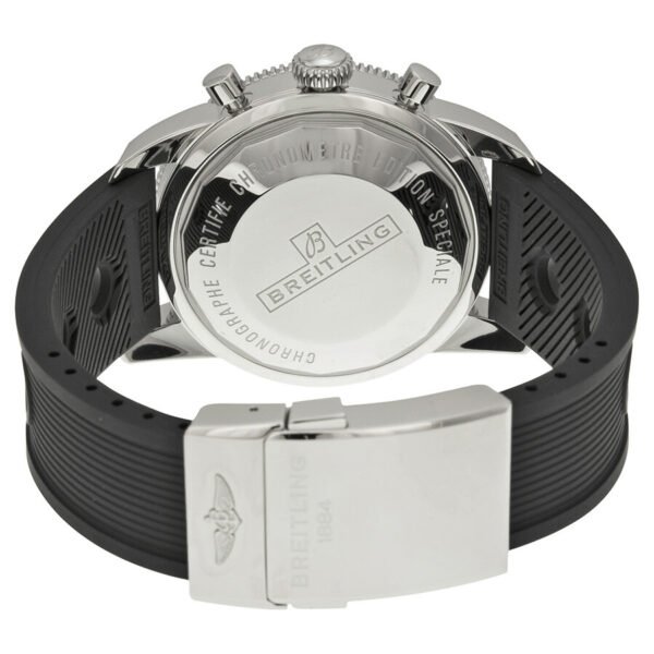Breitling Superocean Heritage Chronograph Men's Automatic Watch A1332024-C817-201S-A20D.2